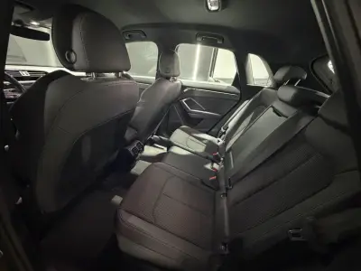 Audi Q3 2022 · foto 7
