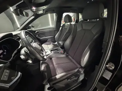 Audi Q3 2022 · foto 10
