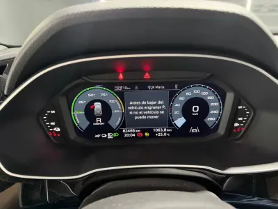Audi Q3 2022 · foto 13