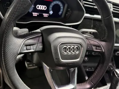 Audi Q3 2022 · foto 8
