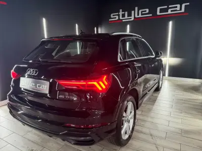 Audi Q3 2022 · foto 3