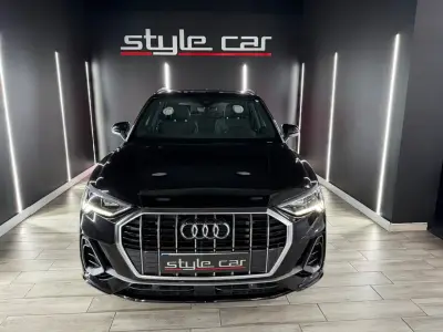 Audi Q3 2022 · foto 2