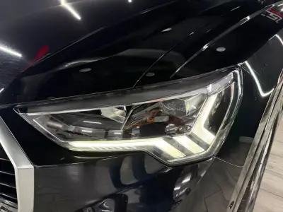 Audi Q3 2022 · foto 14