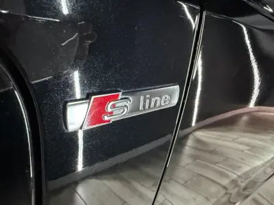 Audi Q3 2022 · foto 15