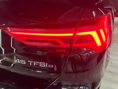 Audi Q3 2022 · foto 16