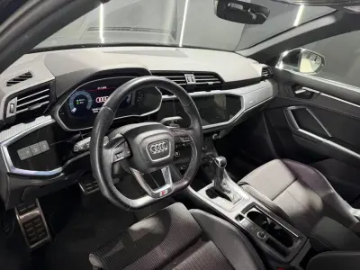 Audi Q3 2022 · foto 5