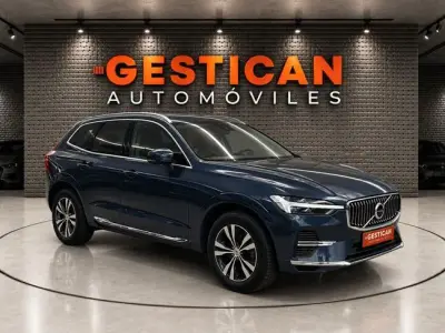 Volvo XC60 2023 · foto 4