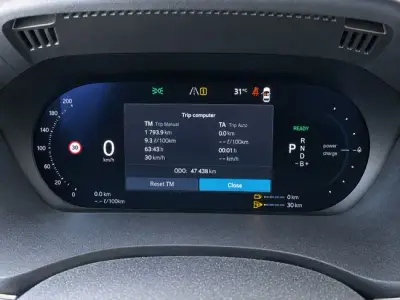 Volvo XC60 2023 · foto 11