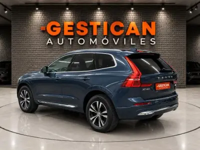 Volvo XC60 2023 · foto 5