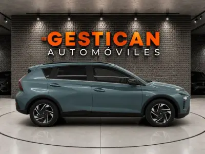 Hyundai Bayon 2023 · foto 5