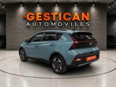 Hyundai Bayon 2023 · foto 7