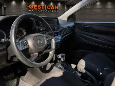 Hyundai Bayon 2023 · foto 12