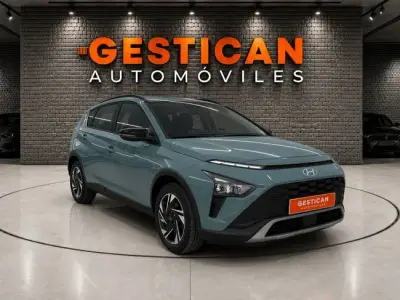 Hyundai Bayon 2023 · foto 4