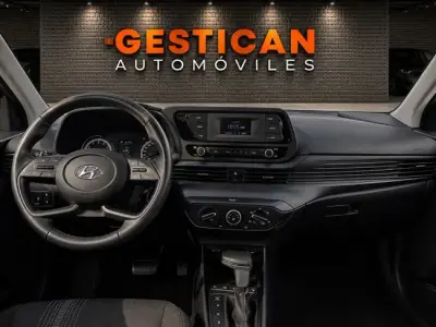 Hyundai Bayon 2023 · foto 15
