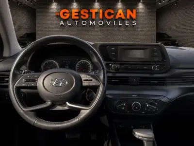 Hyundai Bayon 2023 · foto 10