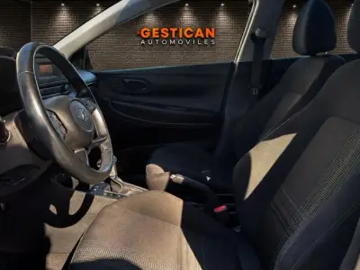 Hyundai Bayon 2023 · foto 11