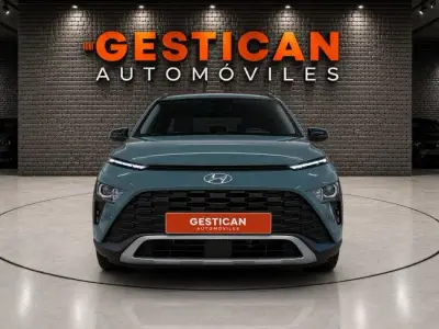 Hyundai Bayon 2023 · foto 3