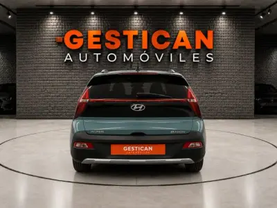 Hyundai Bayon 2023 · foto 8