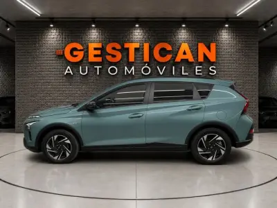 Hyundai Bayon 2023 · foto 6