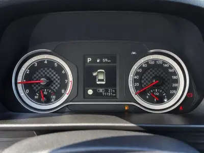 Hyundai Bayon 2023 · foto 9