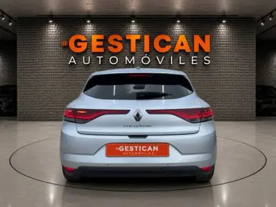 Renault Megane 2024 · foto 6