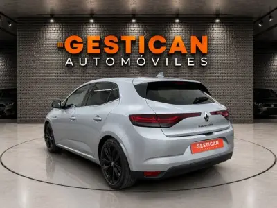 Renault Megane 2024 · foto 5