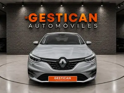 Renault Megane 2024 · foto 3