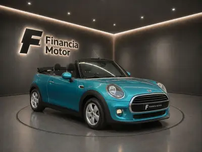 MINI One 2019 · foto 4