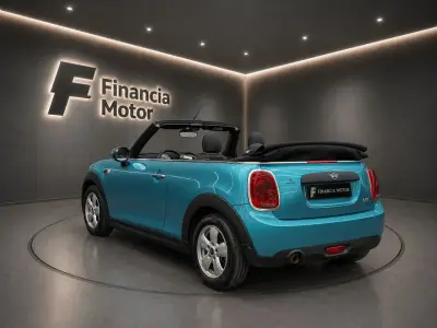 MINI One 2019 · foto 10
