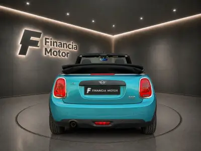 MINI One 2019 · foto 11
