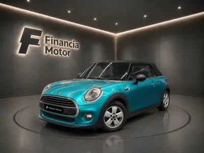 MINI One 2019 · foto 14