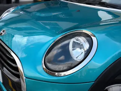 MINI One 2019 · foto 2