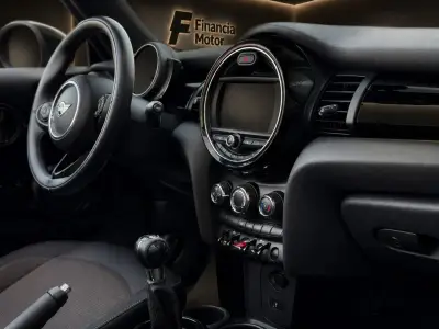 MINI One 2019 · foto 9