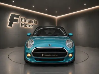 MINI One 2019 · foto 3
