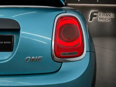 MINI One 2019 · foto 12