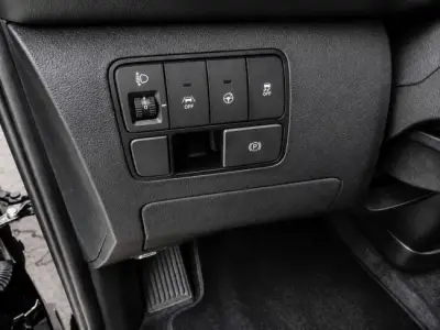 Hyundai Staria 2024 · foto 17