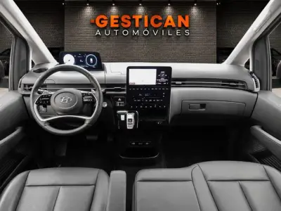Hyundai Staria 2024 · foto 12