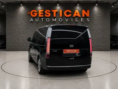Hyundai Staria 2024 · foto 7