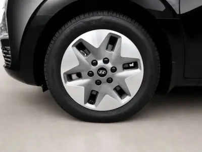 Hyundai Staria 2024 · foto 9