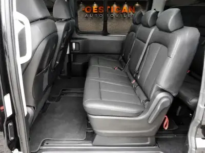 Hyundai Staria 2024 · foto 15