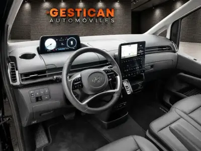 Hyundai Staria 2024 · foto 11