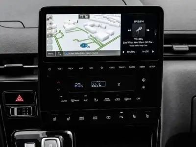 Hyundai Staria 2024 · foto 13