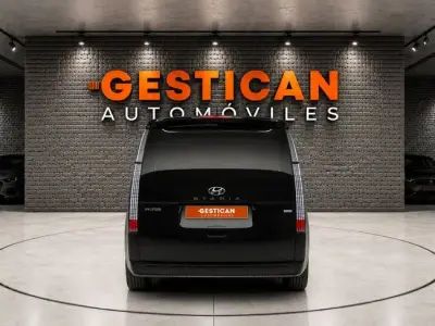 Hyundai Staria 2024 · foto 6