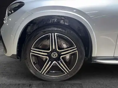 Mercedes-Benz GLC 2024 · foto 7