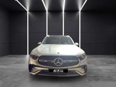 Mercedes-Benz GLC 2024 · foto 5