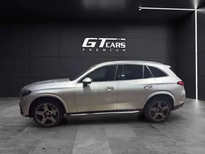 Mercedes-Benz GLC 2024 · foto 2