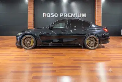 BMW M3 2023 · foto 2