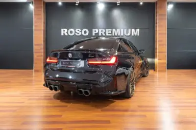 BMW M3 2023 · foto 3