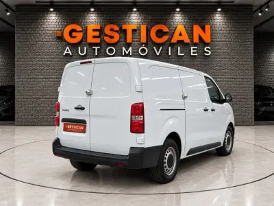Citroën Jumpy 2022 · foto 5