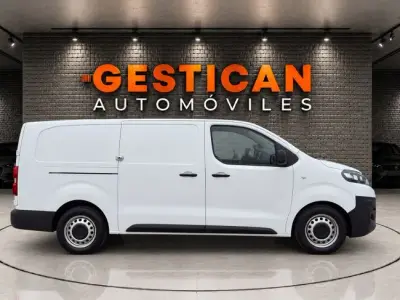 Citroën Jumpy 2022 · foto 7